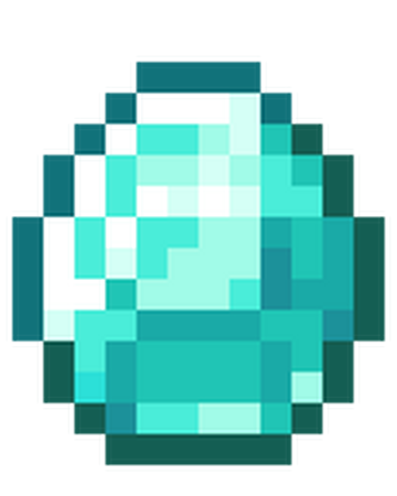 Diamante Minecraftpedia Fandom