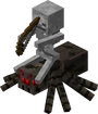 Jinete arácnido