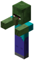 Zombi aldeano