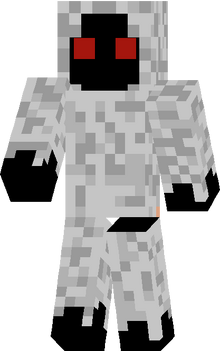 Entidad 303 Minecraftpedia FANDOM powered by Wikia Entidad 303 Minecraftpedia FANDOM powered by Wikia