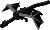 Ender dragon