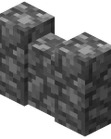 Muro De Piedra Minecraftpedia Fandom