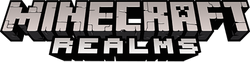 Minecraft Realms