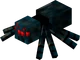 Araña de cueva