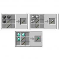 Hacha Minecraftpedia Fandom