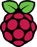 Raspberry Pi logo