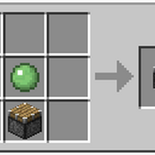 Bola De Slime Minecraftpedia Fandom