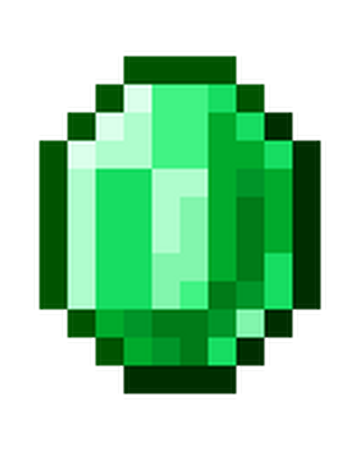 Esmeralda Minecraftpedia Fandom