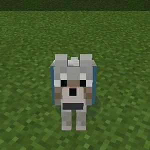 Lobo Minecraftpedia Fandom