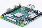 Pi 3 Modelo A+