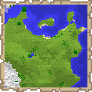 Maps  Minecraft Bedrock Wiki  FANDOM powered by Wikia