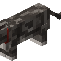 Cat Minecraft Bedrock Wiki Fandom
