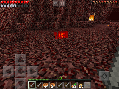 User blog:Pigman0439/Undead Magma Cube Glitch!  Minecraft 