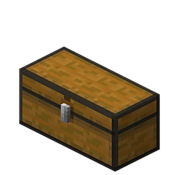 Double Chest Animation