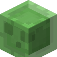 Slime Minecraft Bedrock Wiki Fandom