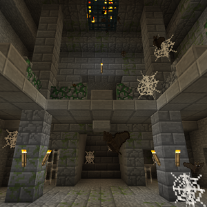 User Blogtengumasteradventurepvp Maps Minecraft Bedrock