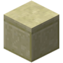 Smooth Sandstone Minecraft Bedrock Wiki Fandom