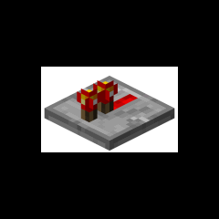 Redstone/Gallery  Minecraft Bedrock Wiki  FANDOM powered 