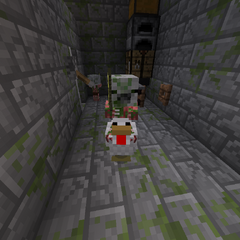 Jockey Minecraft Bedrock Wiki FANDOM powered by Wikia Jockey Minecraft Bedrock Wiki FANDOM powered by Wikia