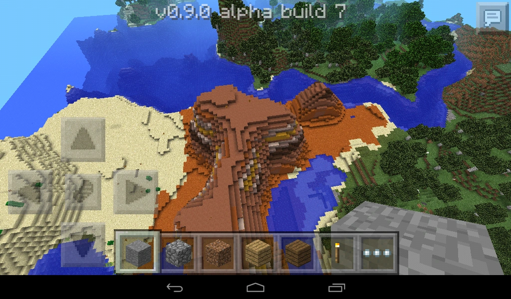 User blogEpic Steve Miner/The MESA BIOME! Minecraft Bedrock Wiki FANDOM powered by Wikia