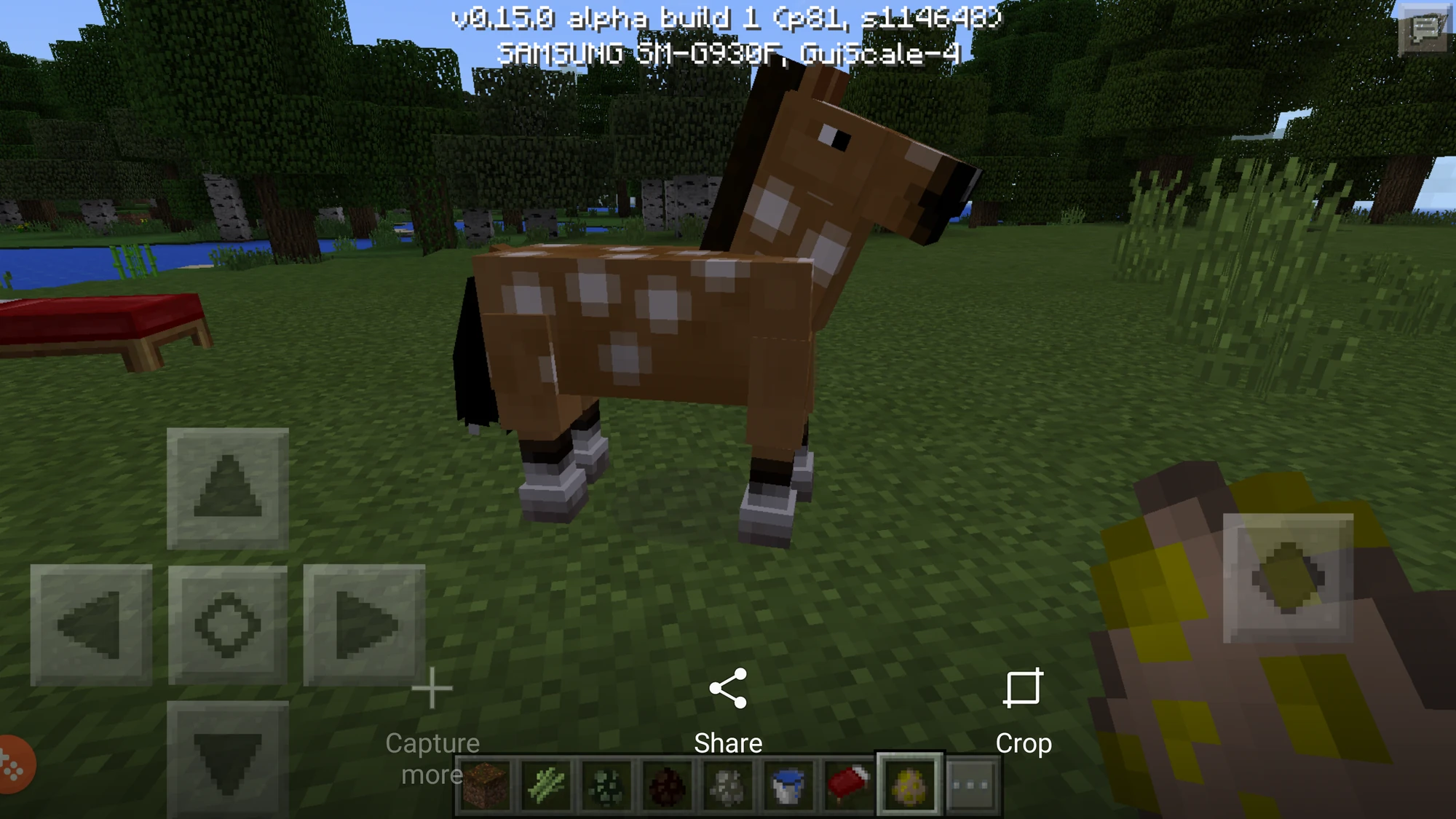 Horse/Gallery Minecraft Bedrock Wiki FANDOM powered by Wikia