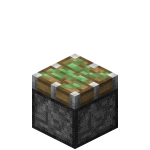 Sticky Piston