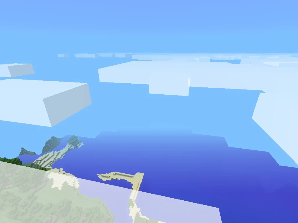 The Cloudland Minecraft Bedrock Wiki Fandom
