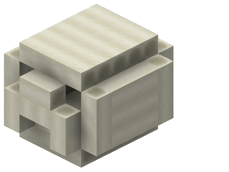 Fossil Minecraft Bedrock Wiki FANDOM powered by Wikia