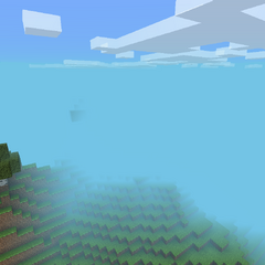 Render Distance  Minecraft Bedrock Wiki  FANDOM powered 