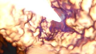 Attempt at new screen saver animation0126
