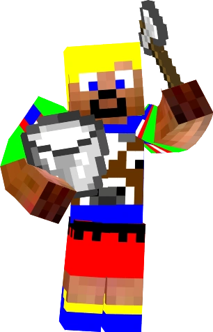 User blog:Epic Steve Miner/Skin animations  Minecraft 