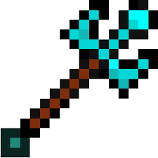 Image - Trident.png  Minecraft Bedrock Wiki  FANDOM 