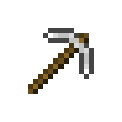 Iron/Gallery  Minecraft Pocket Edition Wiki  FANDOM 