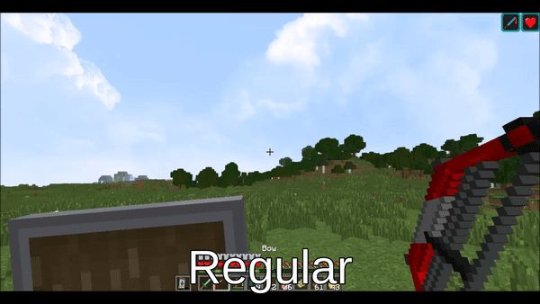 User blog:EagleBuilder/Compound Bow in Minecraft 