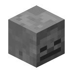 Mob Head | Minecraft Bedrock Wiki | Fandom