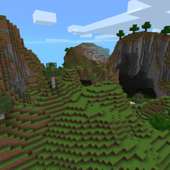 Render Distance  Minecraft Bedrock Wiki  FANDOM powered 