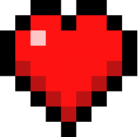 Health Minecraft Bedrock Wiki Fandom