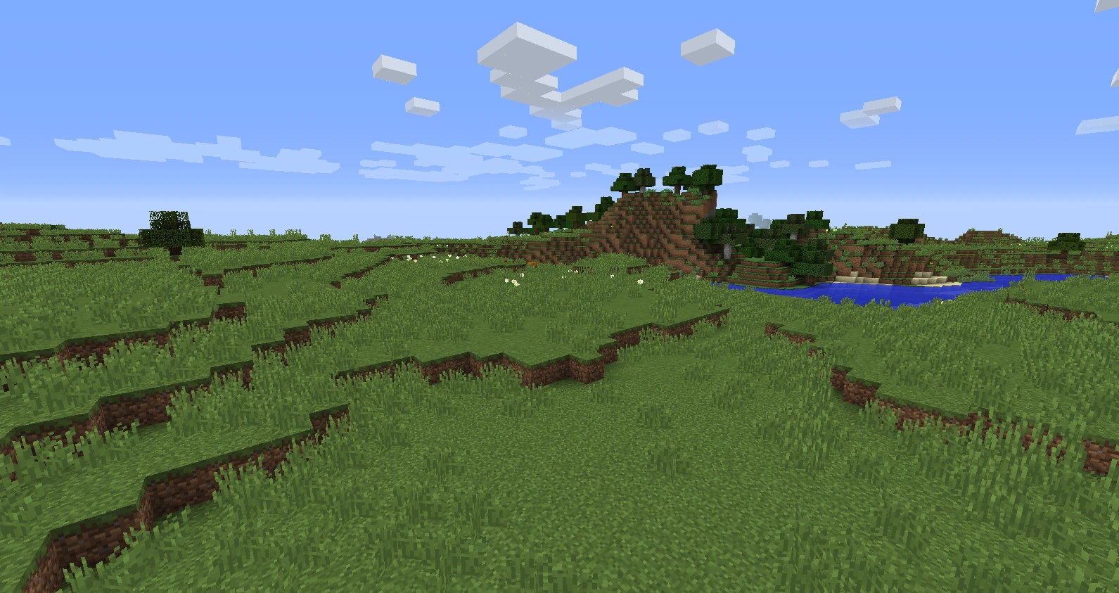Biome Minecraft Bedrock Wiki FANDOM powered by Wikia