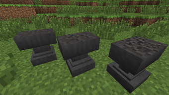 Anvil Minecraft Bedrock Wiki Fandom