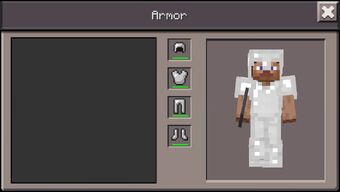 Armor Minecraft Bedrock Wiki Fandom