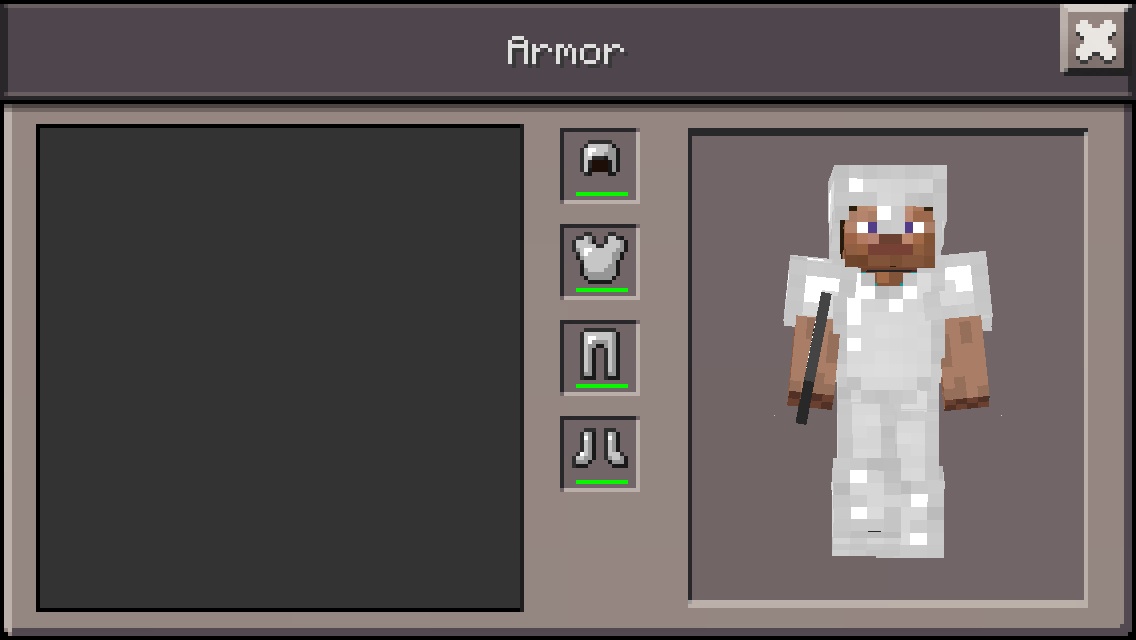 Armor | Minecraft Bedrock Wiki | Fandom