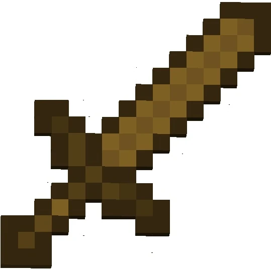 Image WoodSword.jpg Minecraft Bedrock Wiki FANDOM powered by Wikia