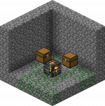 Dungeon  Minecraft Bedrock Wiki  FANDOM powered by Wikia