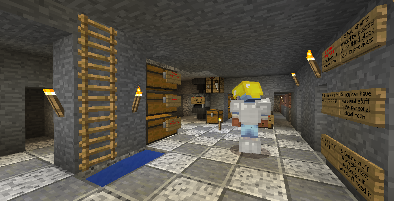 minecraft funter wiki minecraft funter wiki