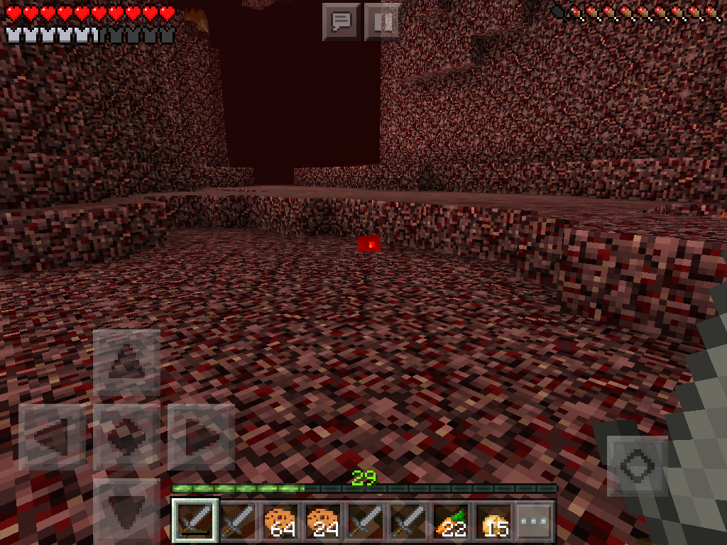 User blog:Pigman0439/Undead Magma Cube Glitch!  Minecraft 