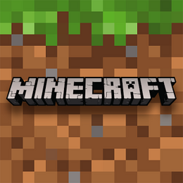 Minecraft 1.2 Logo