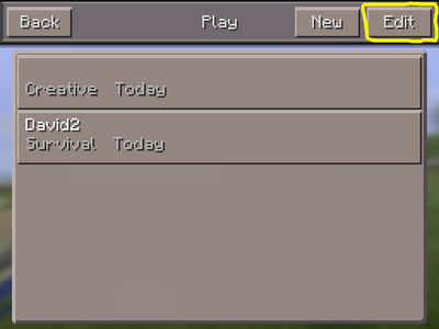 User blog:David Nolte/External Server feature  Minecraft 