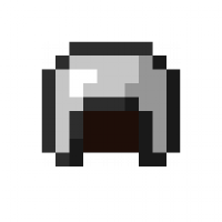 Image - Iron Helmet Icon.png  Minecraft Bedrock Wiki 