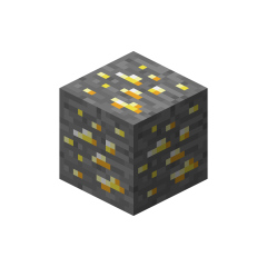 Gold/Gallery  Minecraft Bedrock Wiki  FANDOM powered by 