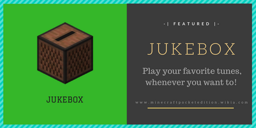 Featured-jukebox